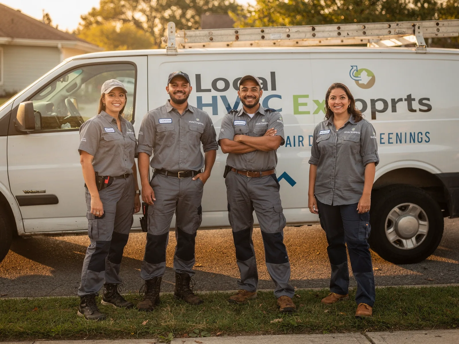 24/7 HVAC Repair & AC Replacement company in Crandall, IN